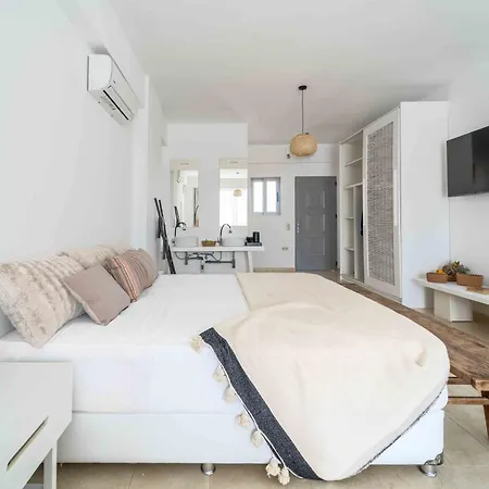 Alpha Urban Appartement