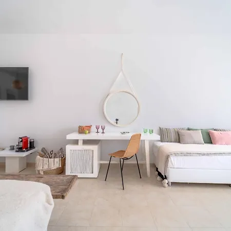 Alpha Urban * Rhodes City