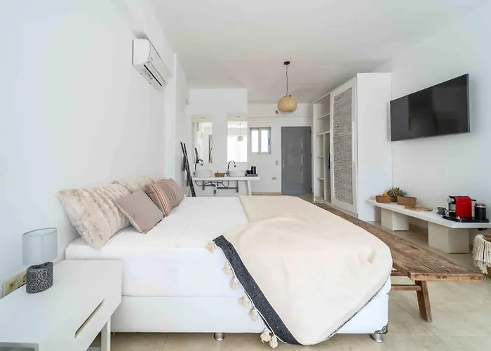 Alpha Urban Appartement