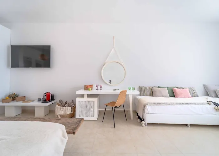 Alpha Urban * Rhodes City