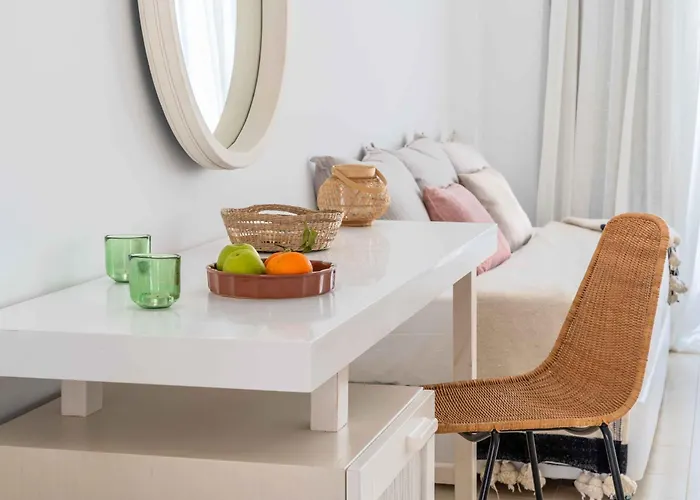 Alpha Urban * Rhodes City