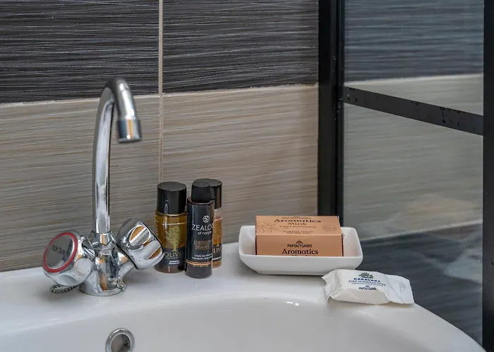 Alpha Urban شقة *