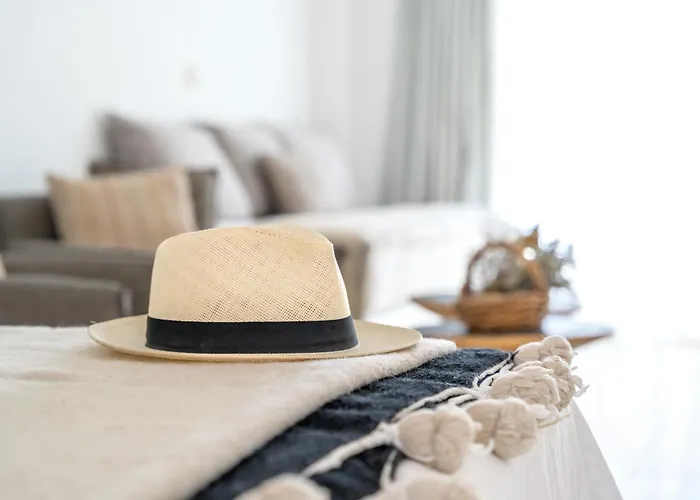 Alpha Urban Rhodes City