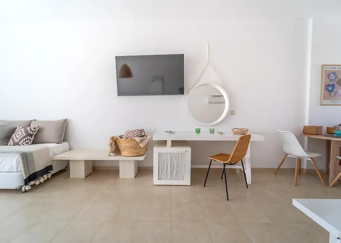 Alpha Urban شقة Rhodes City