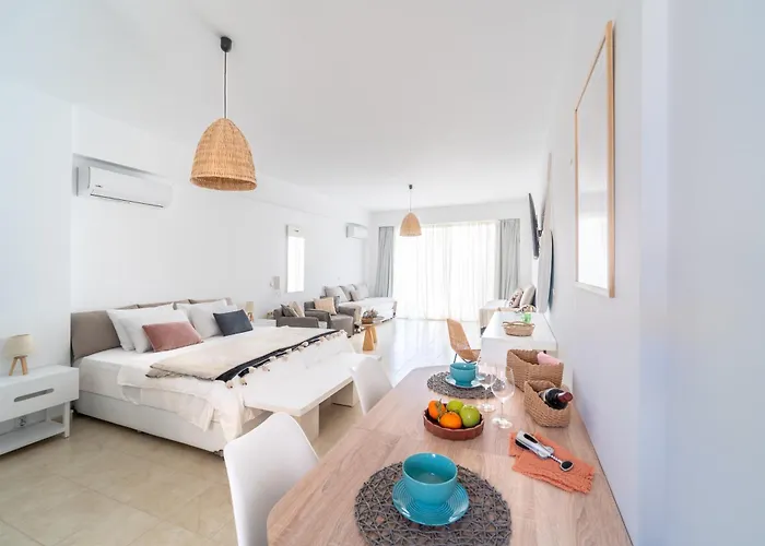 Alpha Urban * Rhodes City