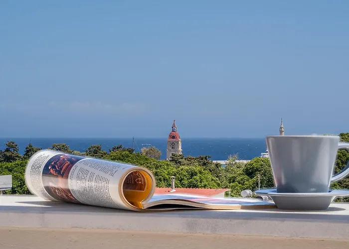 شقة Alpha Urban *